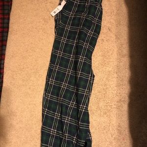 Brand new sleep pants